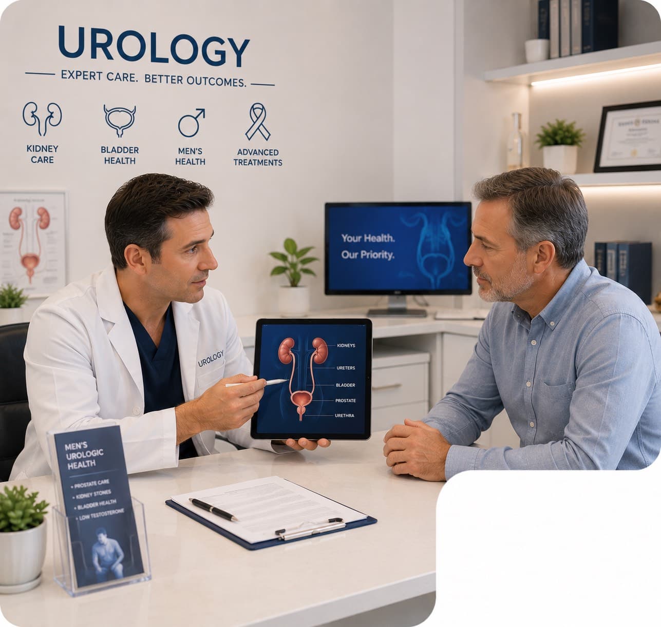 urology