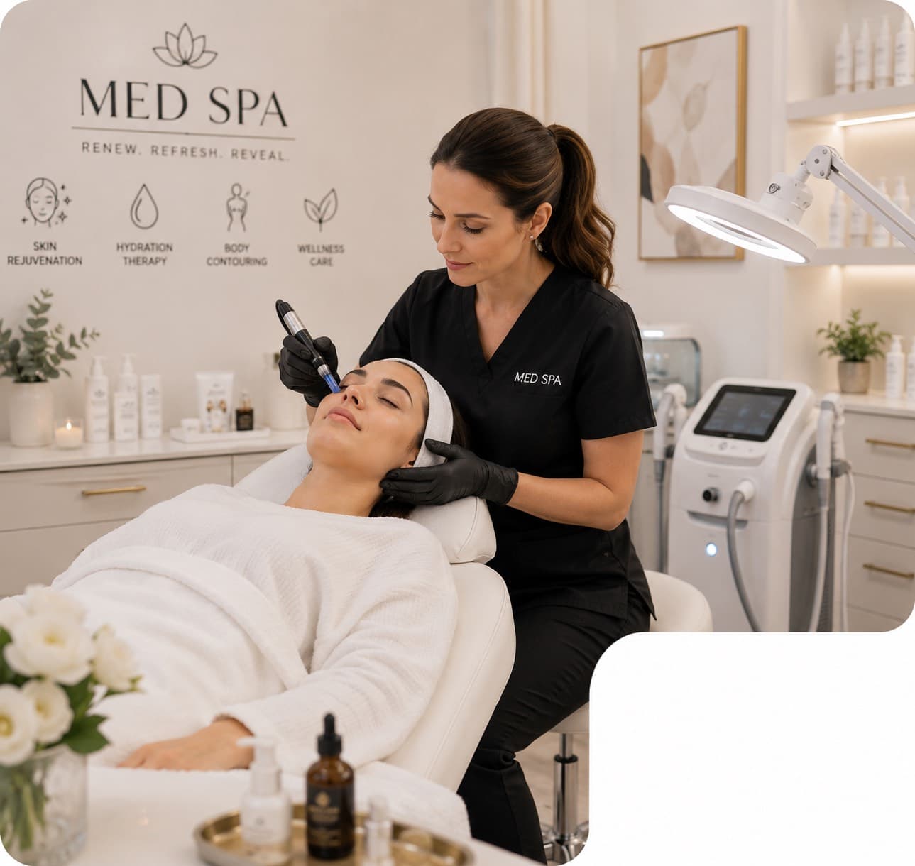 med-spa