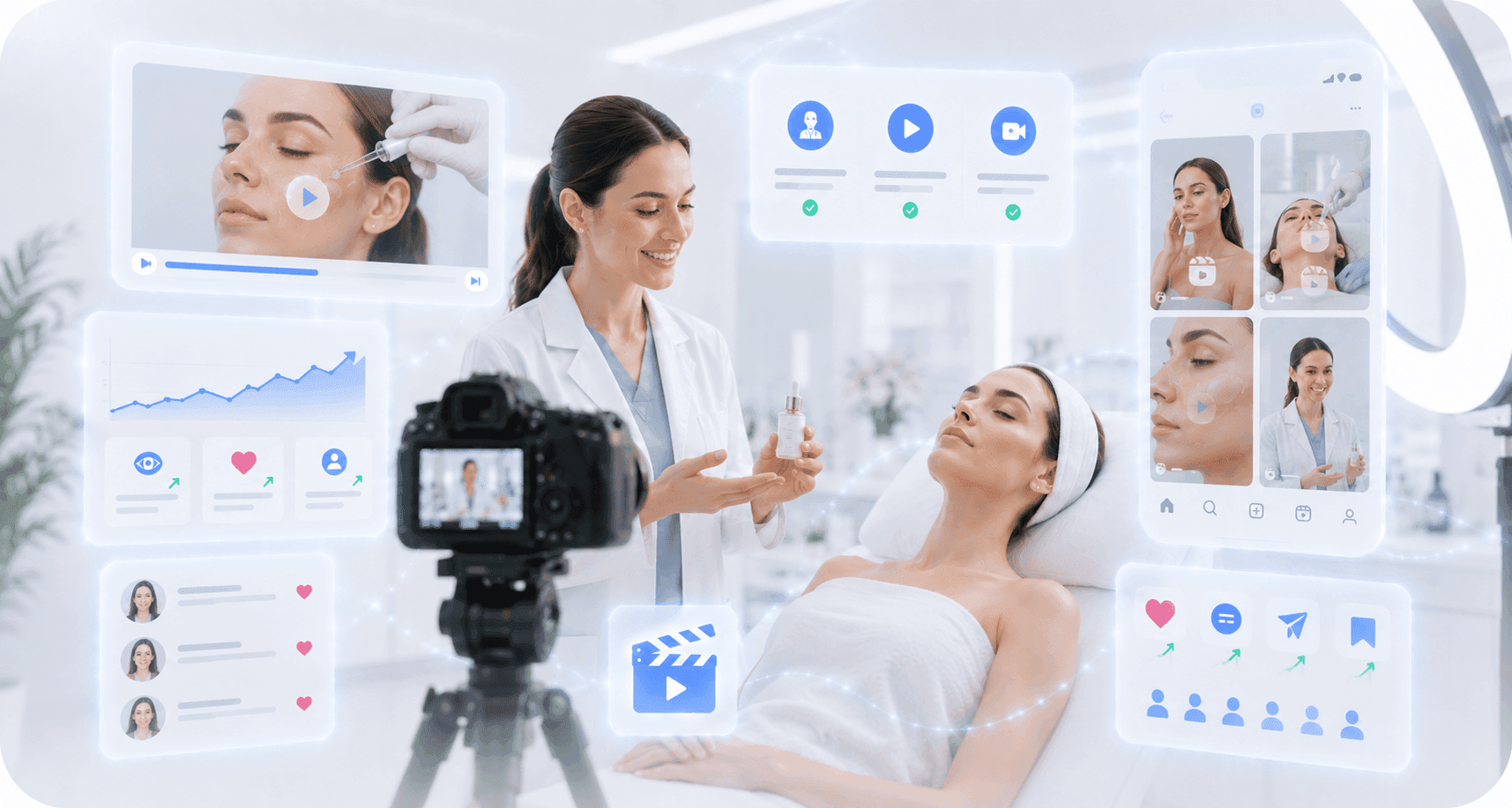 Dermatology Practice