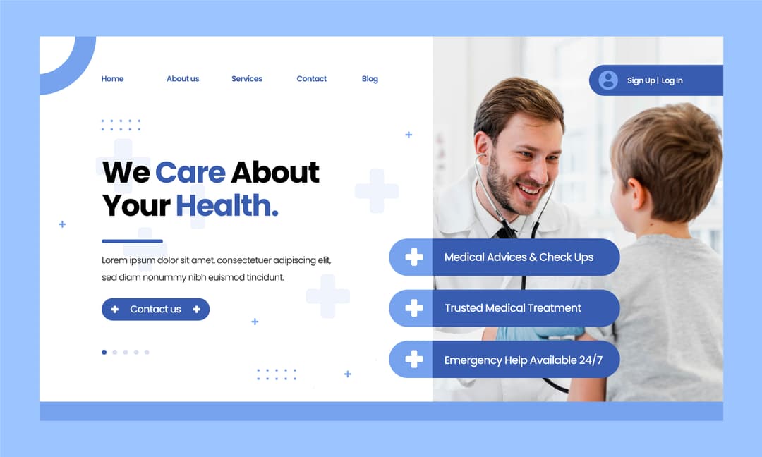 Digital Marketing for Doctors in 2026: Strategies, Trends & Best Practices