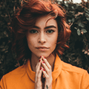 person