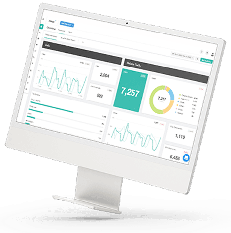 Orthopedic Marketing Agency