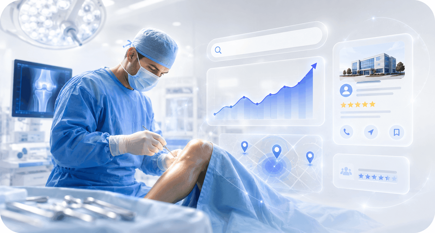 Orthopedic Surgery Group