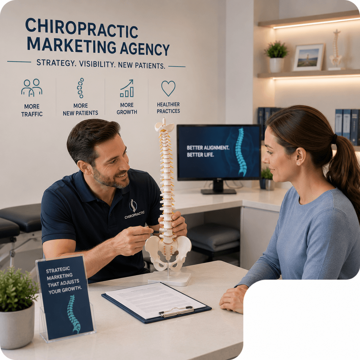 chiropractic