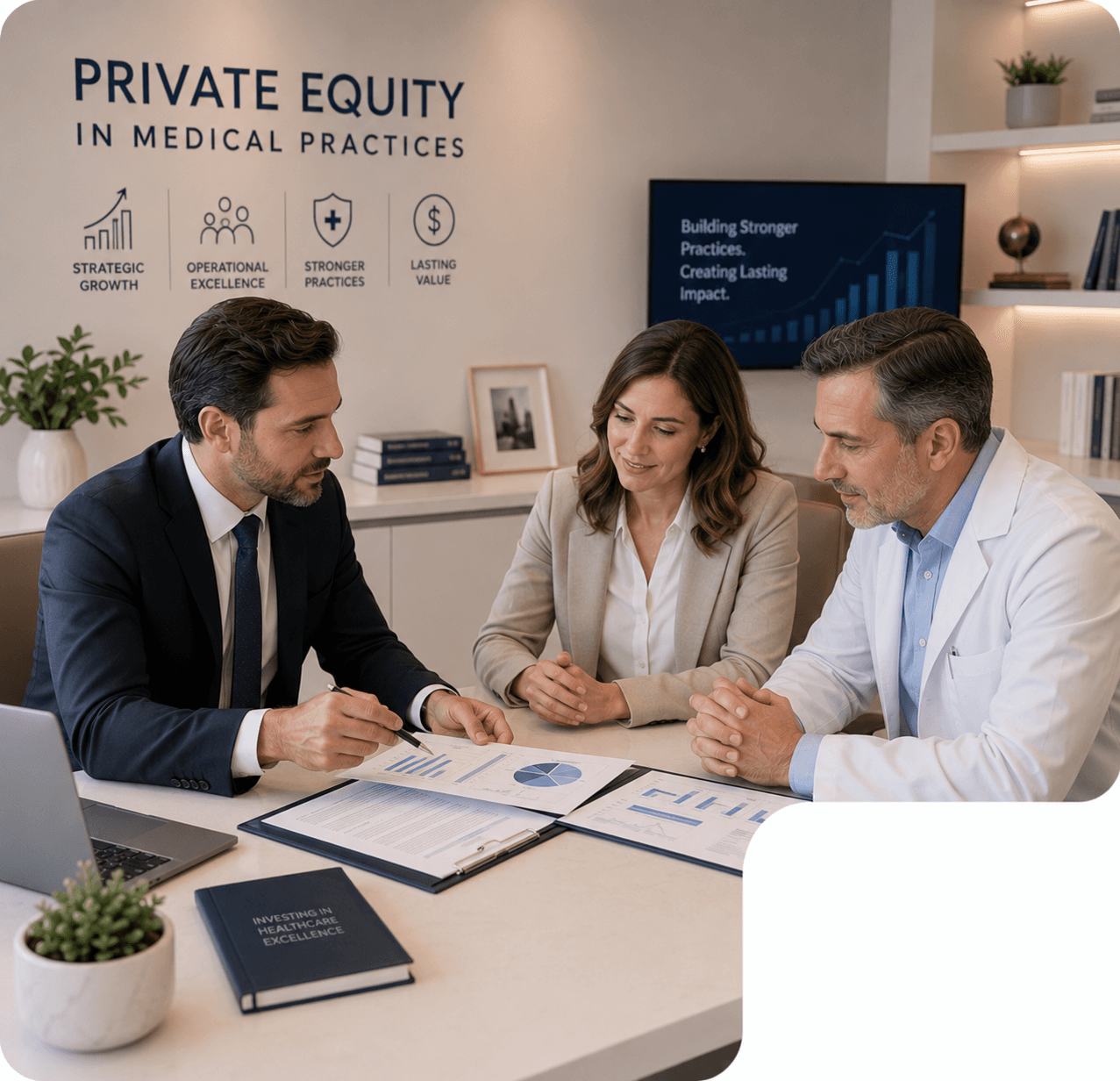 private eq
